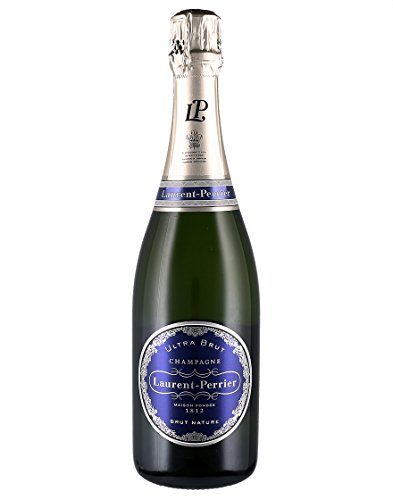 Laurent Perrier Champagne Ultra Brut 0.75 L