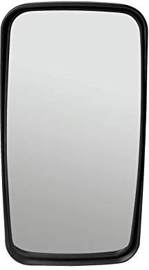 DT Spare Parts 6.75005 Hauptspiegel, beheizt, elektrisch, R: 1950 mm für LKW