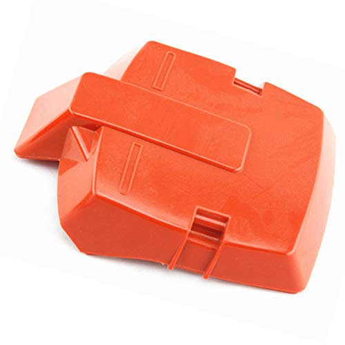 Hippotech Air Filter Cover for Husqvarna 362 365 371 372 372xp Chainsaw Replaces OEM# 503628001