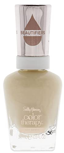 SALLY HANSEN - Color Therapy Beautifiers Nail Primer 551-0.5 fl oz (14.7 ml)