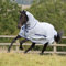 Bucas Buzz Off & Neck Fliegendecke 135cm