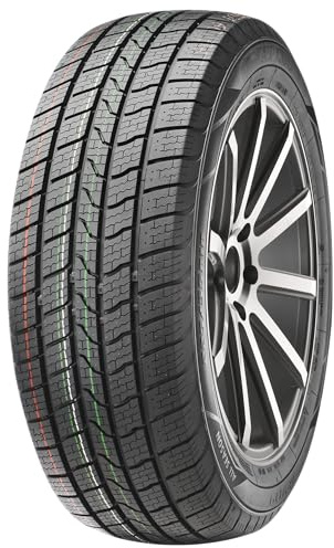 APLUS - 165/70 R14 TL 81H A909 ALLSEASON M+S 3PMSF - Ganzjahresreifen