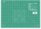 OLFA Multi-Purpose Double-Sided Use Craft Mat: 42.5x30cm / 17x12in