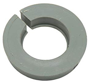 1 x Tischbohrmaschine mit variablem, quadratischem Zapfenzubehör, Kunststoff-Reduzierhülse (65–40 Reduzierhülse).