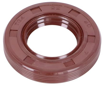 Wellendichtring Naraku FKM Premium 22x40x7