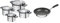 4er Simplify Set 28 cm Poletto Pfanne