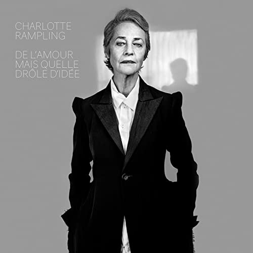 De l'Amour Mais Quelle Drole d'Idée