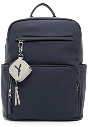 SURI FREY Rucksack SFY SURI Sports Cody 18171 Damen Rucksäcke Uni blue 500