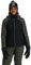Spyder Damen Standard Schatzi Isolierte Skijacke, Schwarz
