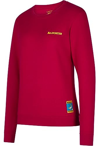 LA SPORTIVA Climbing on The Moon Sweatshir - M