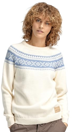 Dale of Norway Vågsøy Sweater Damen (1 Stück)