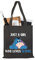PLITI I-Aah-Tragetasche für Damen, Just a Girl Who Loves I-Aah Esel, Geschenk für I-Aah-Fans, Girls Loves Eey Tgblu, medium