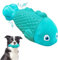 WinTour Indestructible Dog Toys for Aggressive Chewers, Large Dogs, Durable Squeaky Toys, Heavy Duty
