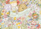 Ravensburger Puzzle für Erwachsene – Puzzle 1000 Teile – Bienenfreunde – Erwachsene und Kinder ab 14 Jahren – Hochwertiges Puzzle – Natur – 12001079