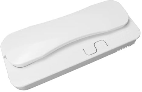 VENEKA Doorbells 2 Wire Audio Phone Without Outdoor Station Electronic Intercom Apartment Building Door Handset