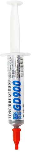 Premium Performance Thermal Paste for All Processors, Performance Thermal Paste for CPU, Consoles, Graphics Cards, Laptops, Very High Thermal Conductivity