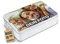 PR Print Royal Geschenkdose mit Foto & Name selbst gestalten - Blechdose bedrucken, Personalisierte Keksdose - Geschenk zur Hochzeit, Geburtstag, Weihnachten | Rechteckig weiß, 450 ml