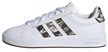adidas Unisex Kids Grand Court 3.0 Kinder UND Teens Schuh