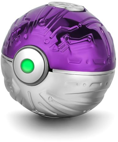 Leuchtender Ball Fidget Spinner Ball für Kind Erwachsene, schwer Metall Gyro Schreibtisch Spielzeug für Stress entlasten, Geburtstag Geschenk