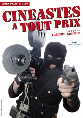 Cinéastes à tout prix [FR Import]