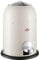 WESCO Mini Master Abfalleimer 6 L, Sand Matt
