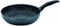Kela 15475 Bratpfanne Stoneline 24cm aus Aluminium, Schwarz, 24 cm