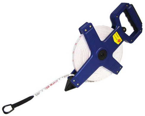 Massband Fiberglasband 5000cm