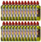 24 l haute performance Gel Combustible