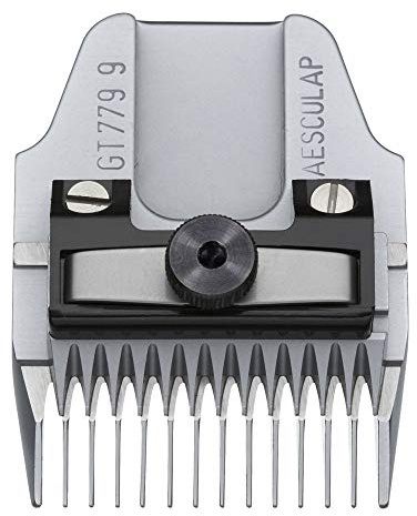 Aesculap Schneidekopf GT779, 1er Pack, (1x 1 Stück)
