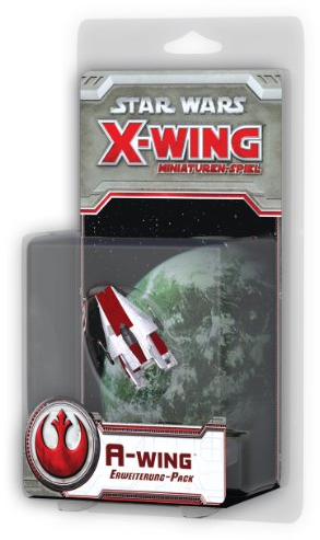 Heidelberger HEI0406 - Star Wars X-Wing - A-Wing, Erweiterungs Pack