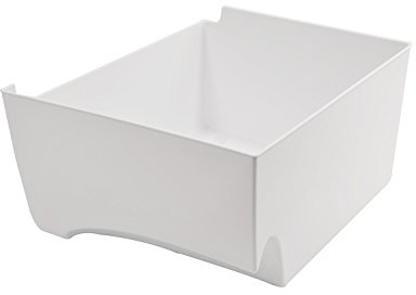 Genuine Hotpoint Refrigerator Salad Drawer C00111365