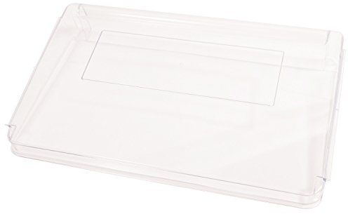 Ariston Hotpoint Fridge Freezer Utility Drawer. Genuine Part Number C00272491