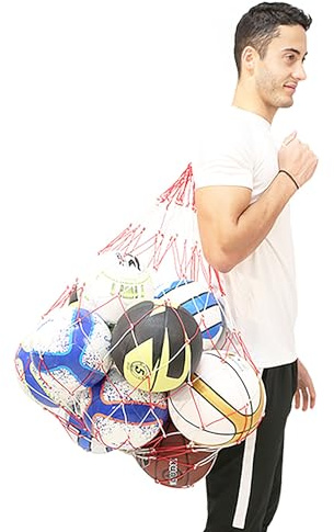 Softee Equipment 20 Ballnetz