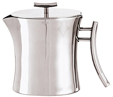 Theiera Cl 30 Bamboo Inox Argentato
