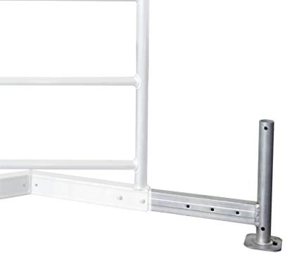 Krause Schiebetraverse für ClimTec Alu-Arbeitsgerüst