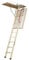 FAKRO Bodentreppe LWT Ultra-Thermoisoliert 60 x 130 x 305