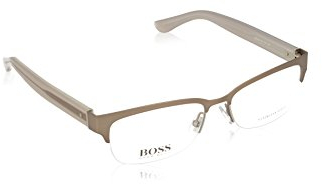 Brillen Hugo Boss BOSS 0746 KJX MATTE BROWN ICE 53/16/ WOMAN