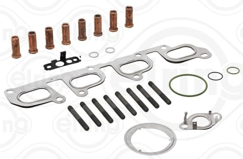 Elring 373730 Mounting Kit, Charger