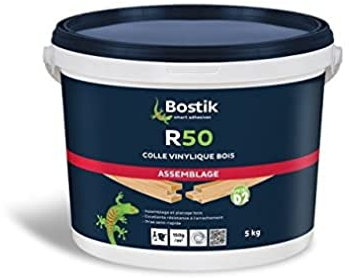 Colle Bostik R50 Rapide Seau de 5 kg - 30604644