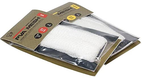 Nash Webcast Ultra Weave PVA Refill Narrow 23mm T8636 Nachfüllpackung Sich auflösender Schlauch