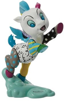Disney BRITTO Collection Baby Pegasus Mini Figurine by
