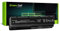 Green Cell® Standard Serie MU06 Batería para HP Envy 17 Pavilion DM4 DV6-3000 DV6-6000 DV7-6000 G6-1100 G7-1000 G7-2200 Ordenador (6 Celdas 4400mAh 10.8V Negro)