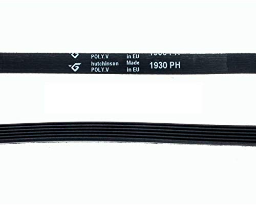 Recamania Correa Secadora AEG Arcelic Beko Candy 2951240100