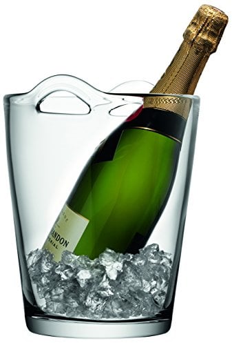 LSA International Bar Champagne Bucket 26 cm, H26cm