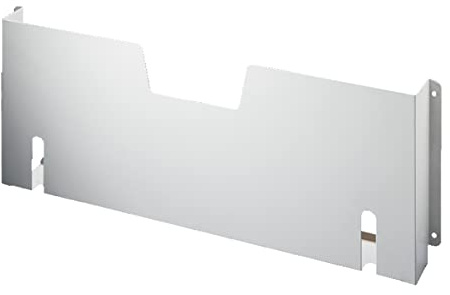 Rittal Schaltplantasche, 210 x 355 x 35mm, für Cm, PC, SE, Serie TP, TS CM