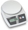 KERN Schulwaage EMB 2000-2 (Laborwaage, Wiegebereich max. 2000 g, Ablesbarkeit 0,01 g, Reproduzierbarkeit 0,01 g, Linearität 0,05 g)
