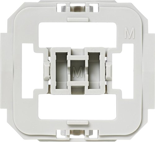 eQ-3 103093 HomeMatic Adapter-Set Merten
