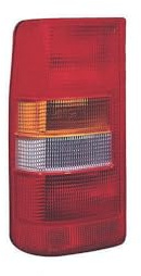 Depo 2205973 Tail Lamp without Bulb Holder