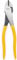 DeWalt DWHT70793 7 Cr-V Steel Diagonal Cutting Plier with 4 Rubber Handle
