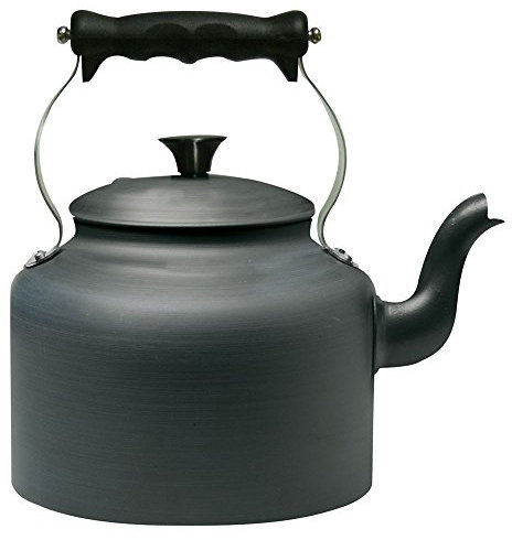 AGA 3 Litre Hard Anodised Kettle (W2346)